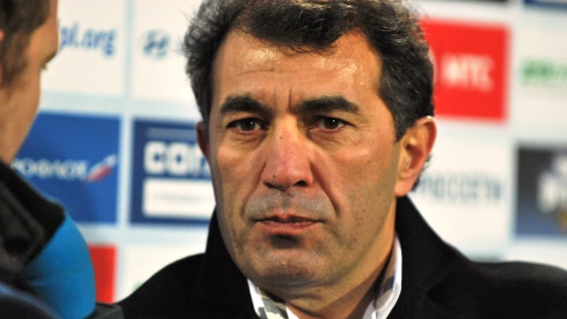 Рашид Рахимов