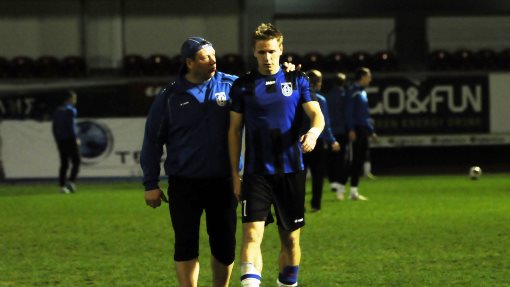 «Шинник» вышел в финал Кубка ФНЛ