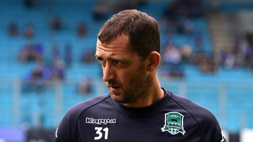 Андрей Дикань