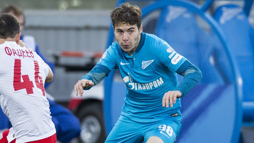 Евгений Козлов