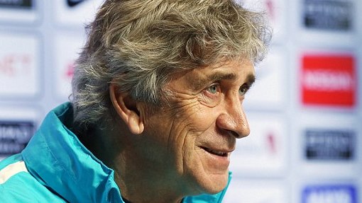 Мануэль Пеллегрини