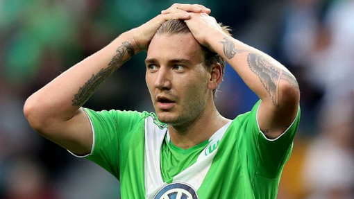 Никлас Бендтнер