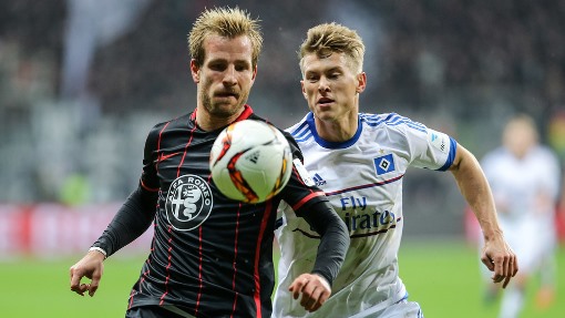 Фрагмент матча