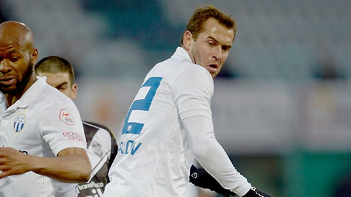 Александр Кержаков