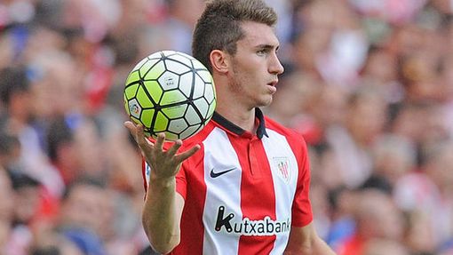 Эймерик Ляпорт