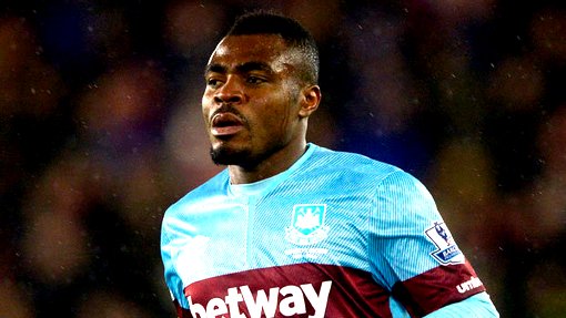 Эммануэль Эменике