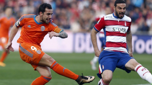 фрагмент матча