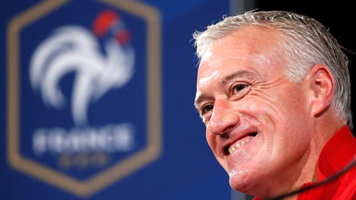 Дидье Дешам