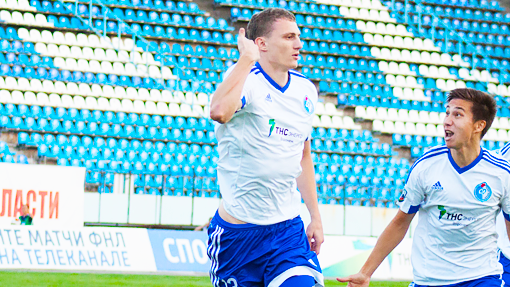 Виталий Шахов