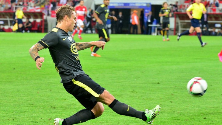 Андрей Ещенко