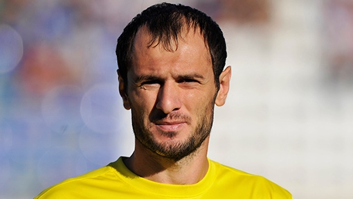 Шамиль Асильдаров