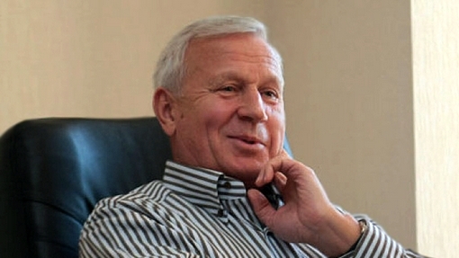 Вячеслав Колосков