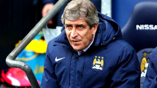 Мануэль Пеллегрини