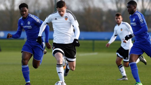 Фрагмент матча