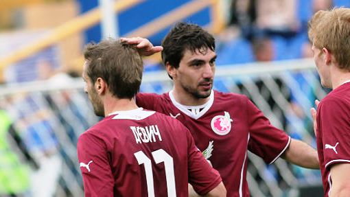 Инал Гетигежев