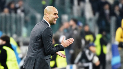 Хосеп Гвардиола