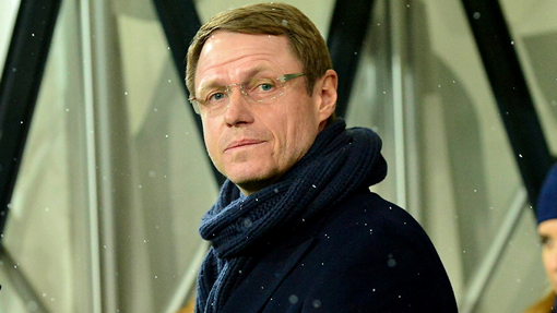 Олег Кононов