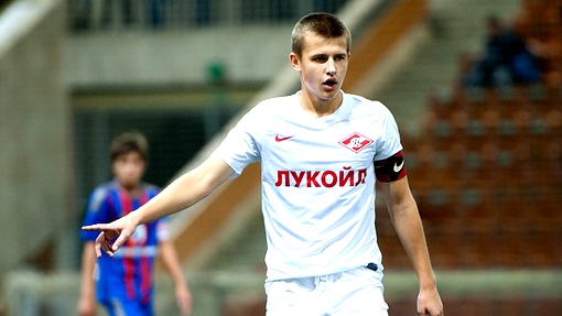 Владислав Пантелеев