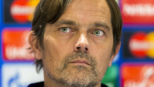 Филлип Коку