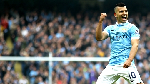 Серхио Агуэро