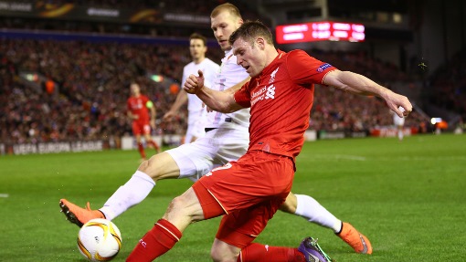 Джеймс Милнер