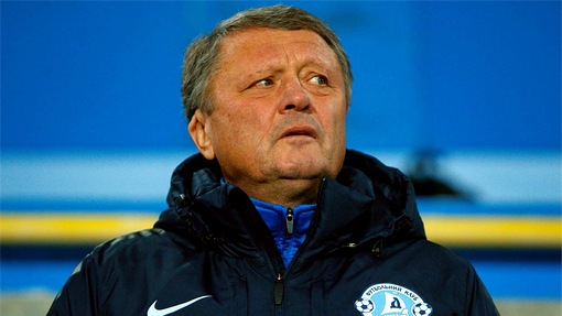 Мирон Маркевич