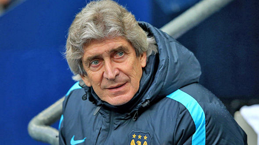 Мануэль Пеллегрини