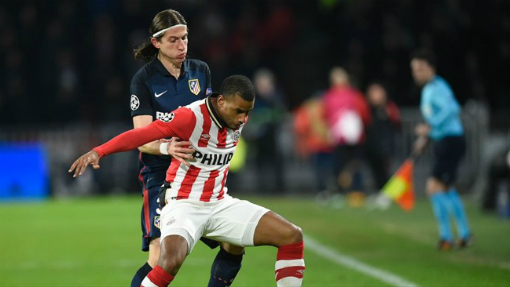 фрагмент матча