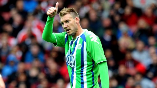 Никлас Бендтнер