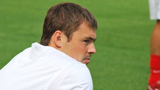 Динияр Билялетдинов