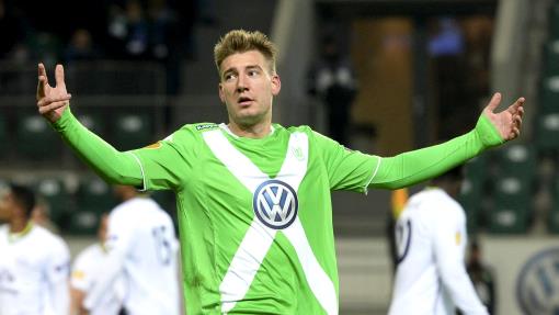 Никлас Бендтнер