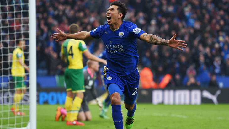 Леонардо Уллоа