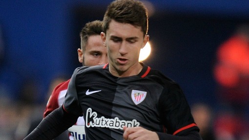 Эймерик Ляпорт