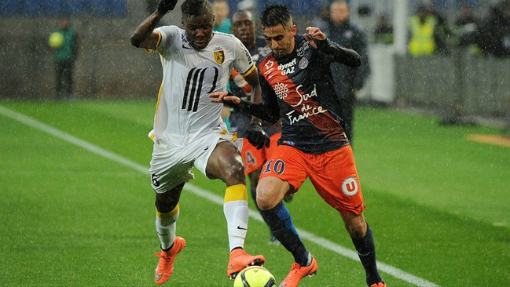 «Монпелье» — «Лилль»