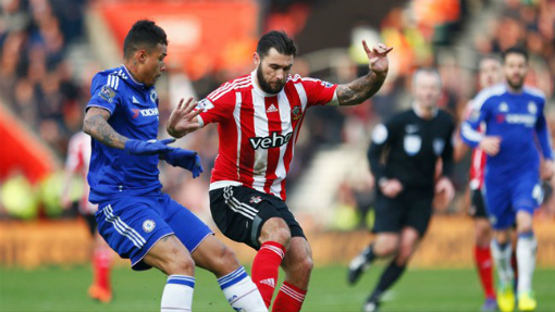 «Челси» — «Саутгемптон»