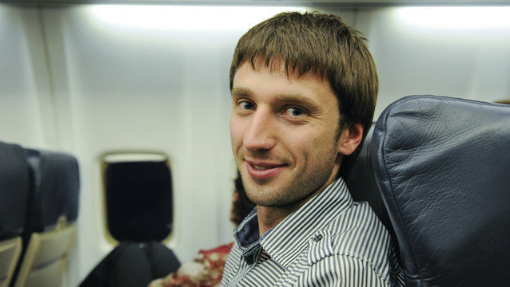 Дейвидас Шемберас