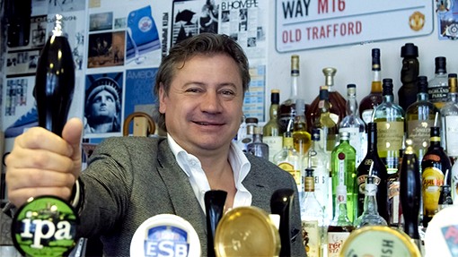 Андрей Канчельскис