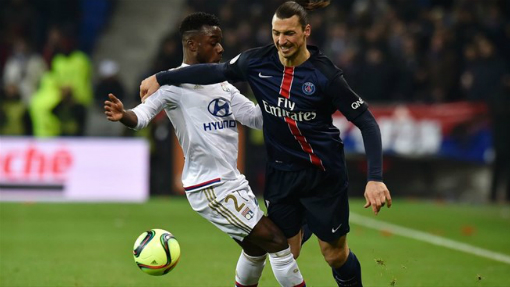 фрагмент матча