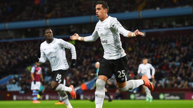 Рамиро Мори