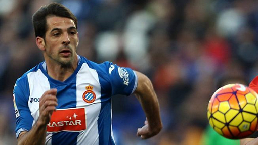 Виктор Санчес