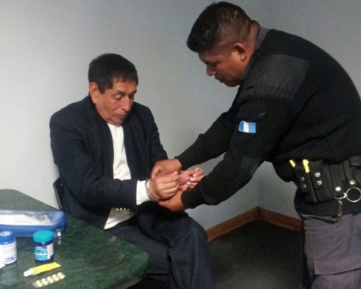 Брайан Хименес