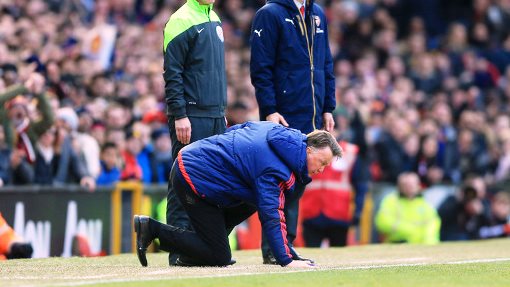 Луи ван Гал