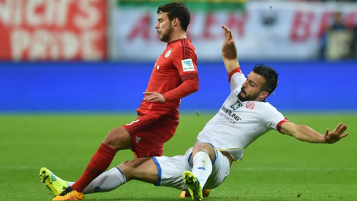 фрагмент матча