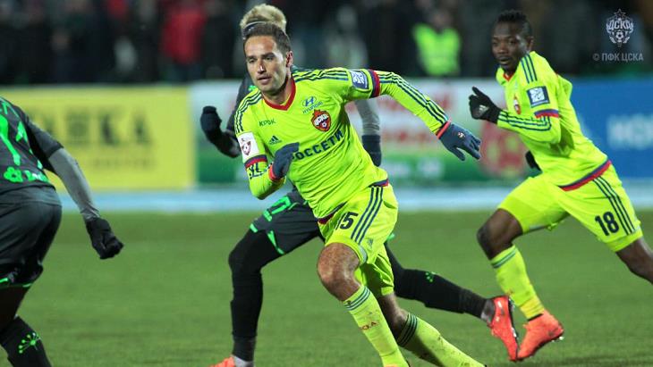 Роман Широков