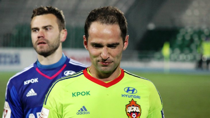 Роман Широков