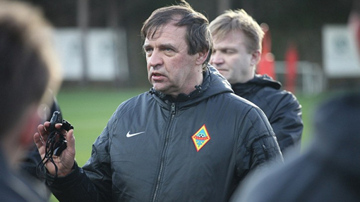 Александр Бородюк