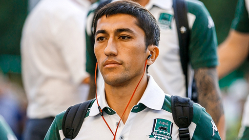 Одил Ахмедов