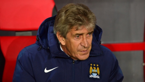 Мануэль Пеллегрини