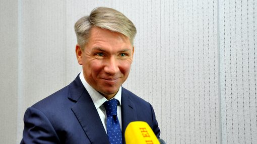 Алексей Сорокин