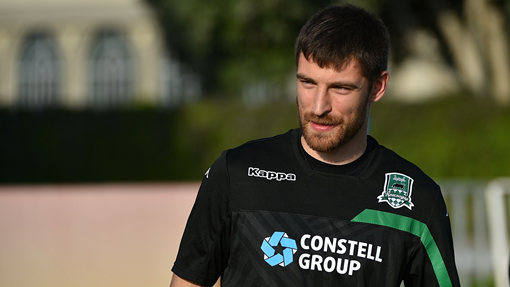 Станислав Крицюк